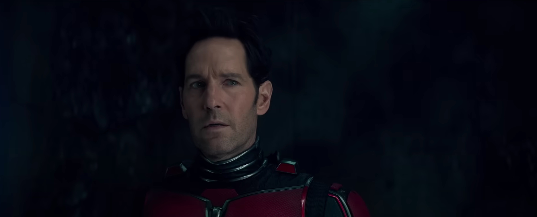 Обложка: кадр из фильма «Человек-муравей и Оса: Квантомания» (2023)