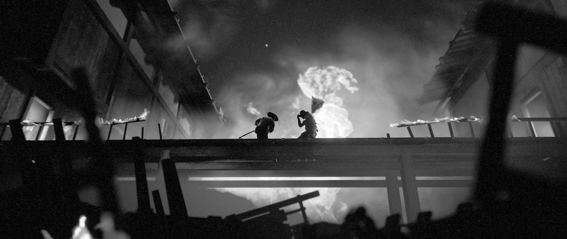 Обложка: скриншот из игры Trek to Yomi