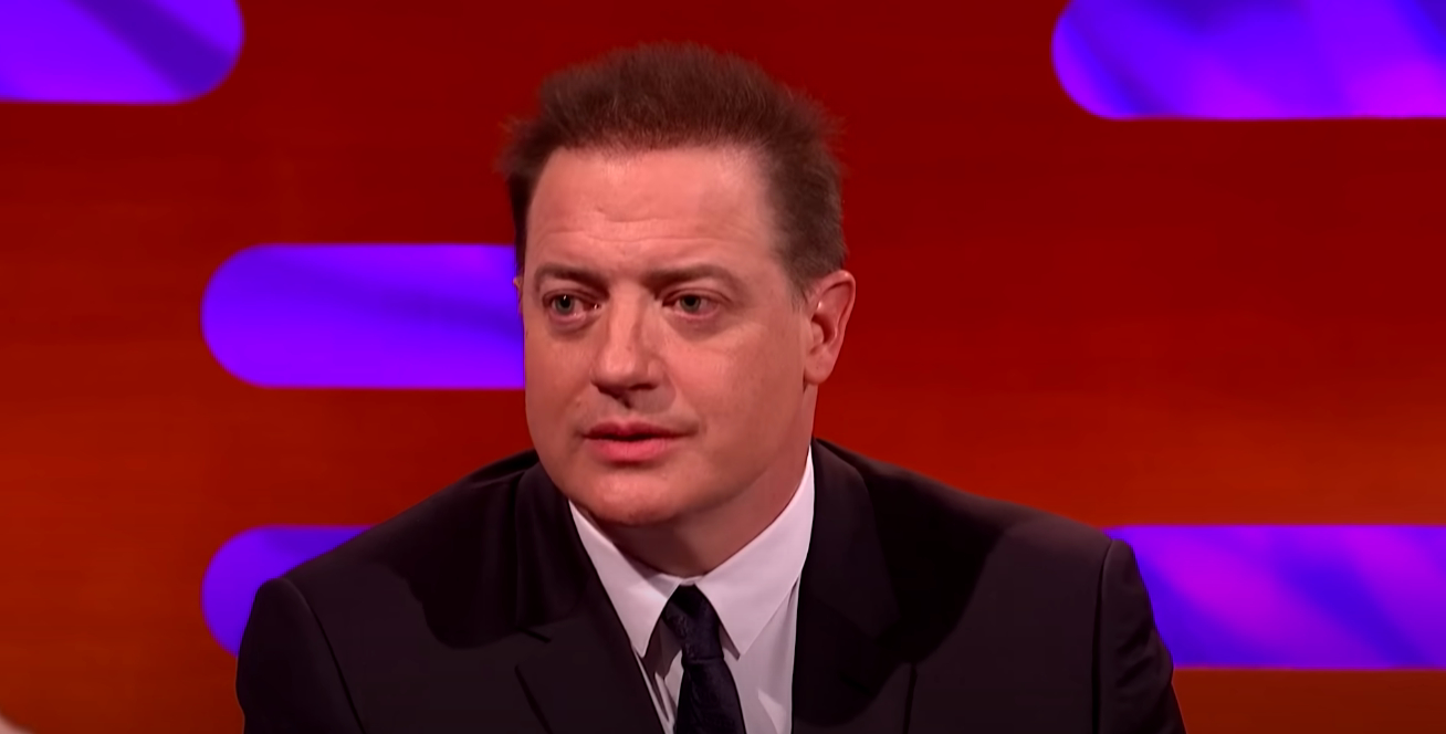 Обложка: скриншот «Канобу» // YouTube-канал The Graham Norton Show