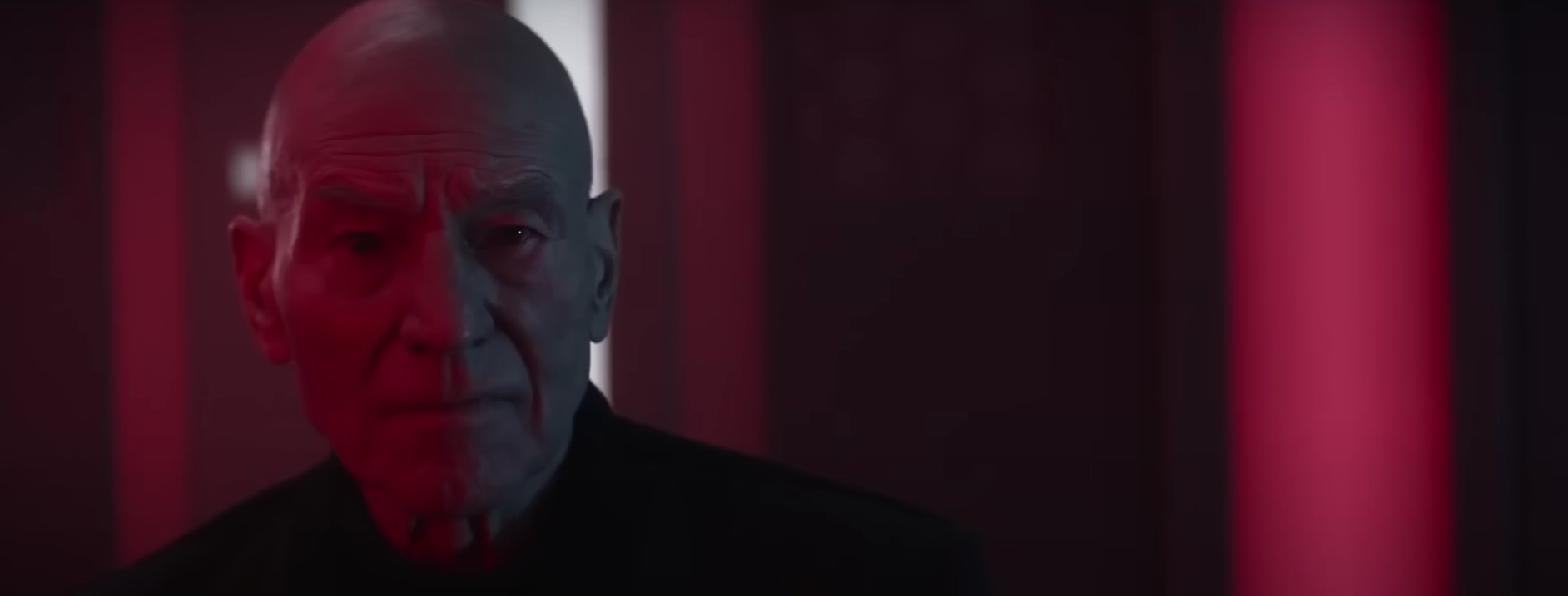 Paramount показал полноценный трейлер финального сезона «Звёздного пути: Пикар»