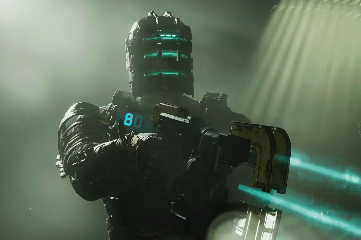Режиссёр «Нечто» Джон Карпентер назвал ремейк Dead Space отличной игрой