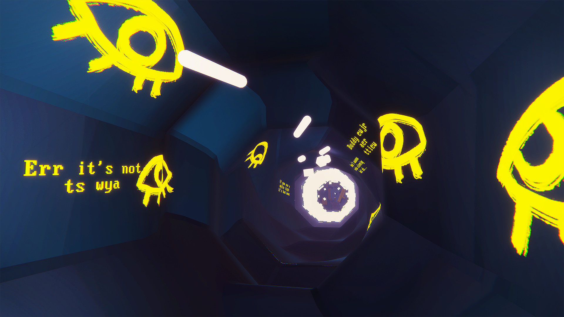 Обложка: скриншот из игры Backfirewall_