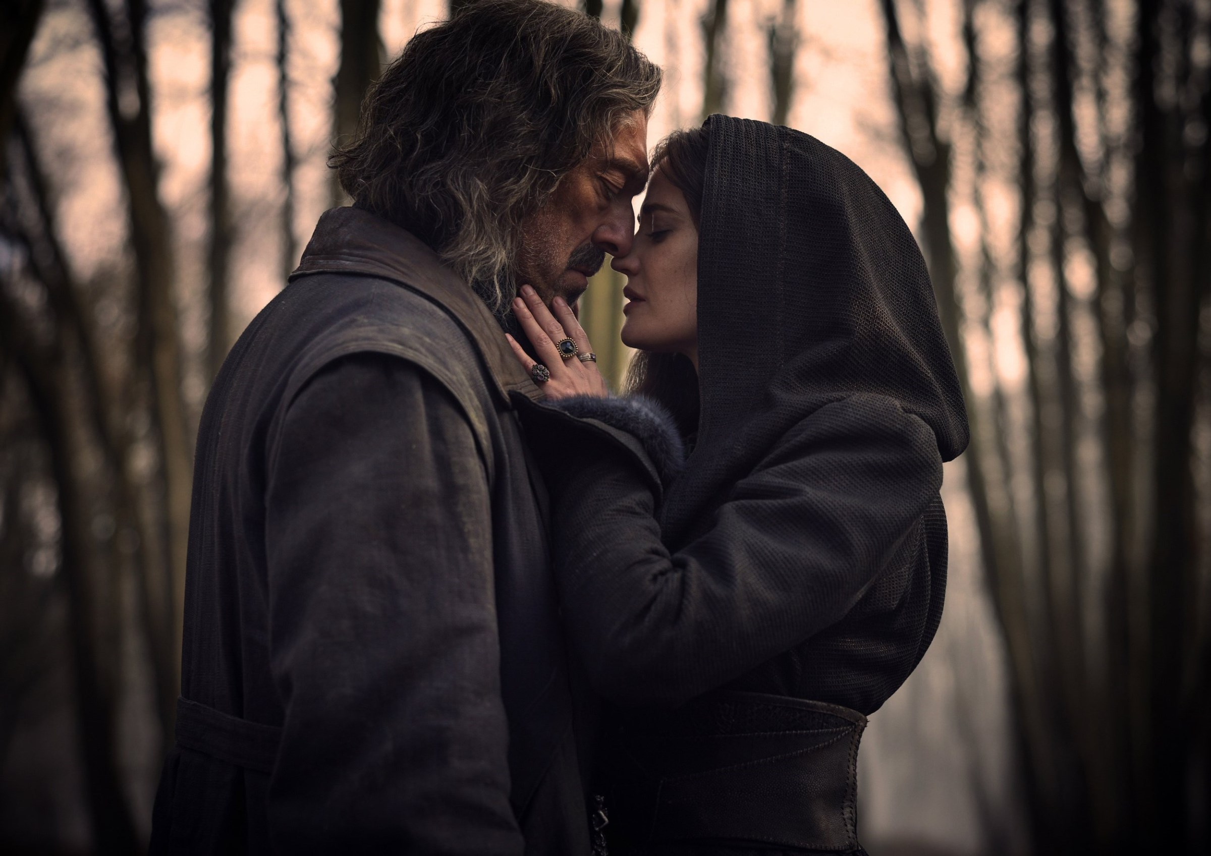 Обложка: кадр из фильма «Три мушкетёра: Миледи» (2023)