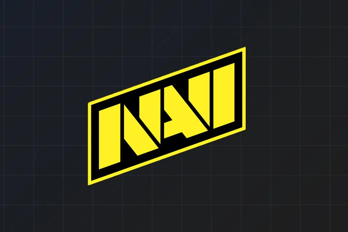 Navi логотип для стим фото 49