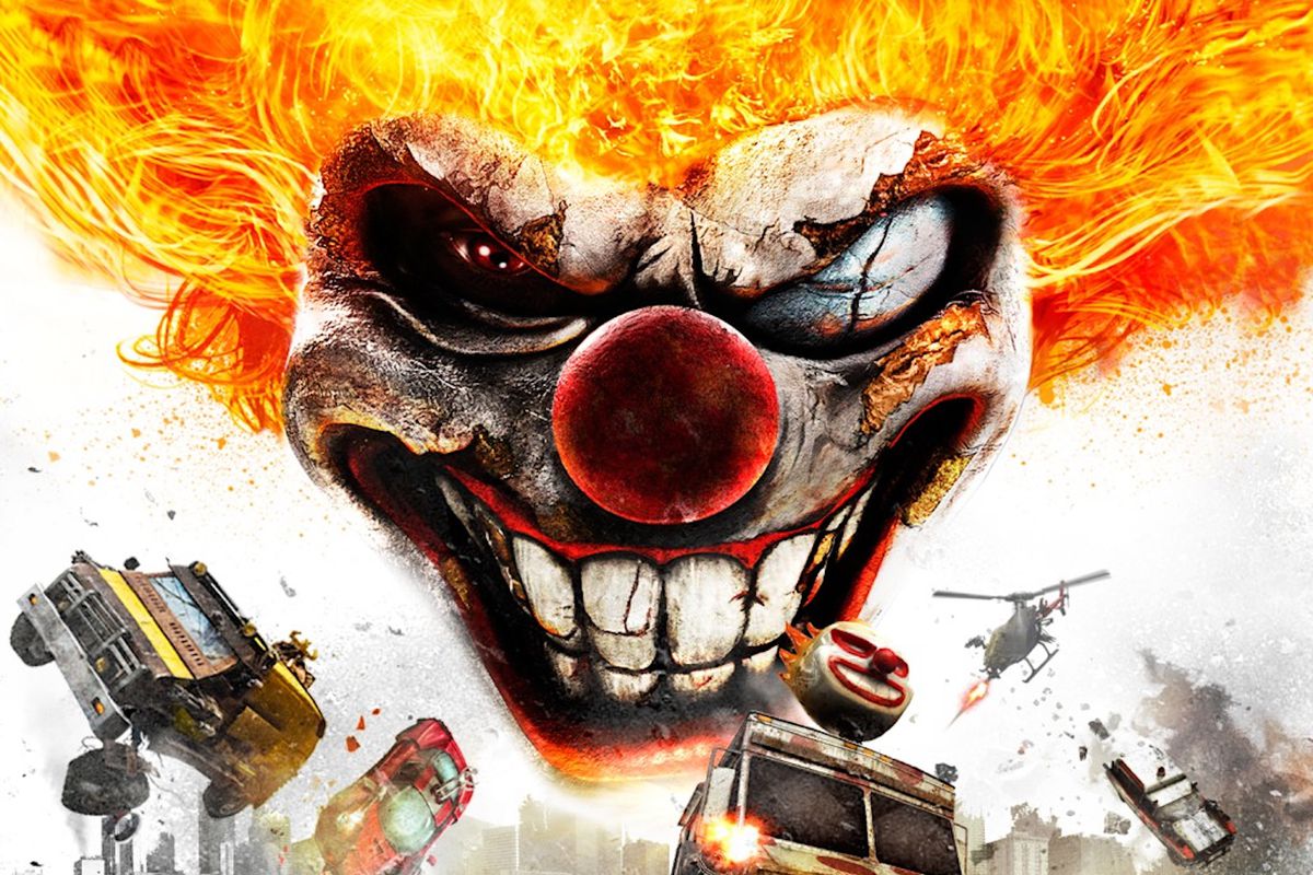 В PlayStation намекнули на новости по сериалу Twisted Metal в 2023 году
