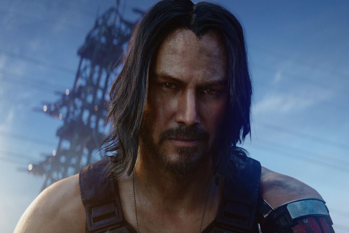 Cyberpunk 2077 получила поддержку DLSS 3 на видеокартах NVIDIA RTX 4000-й серии