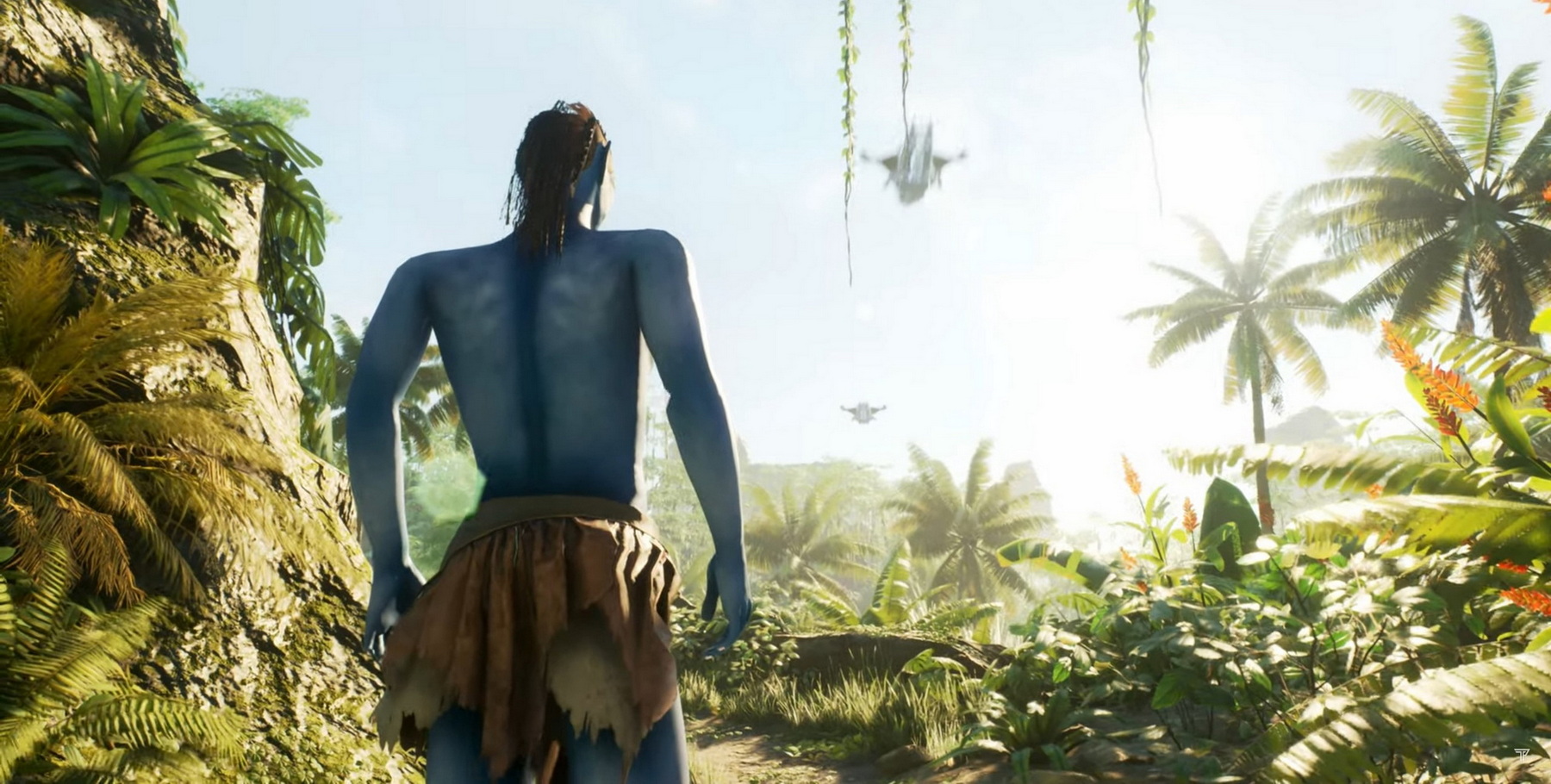 Обложка: кадр из ролика TeaserPlay