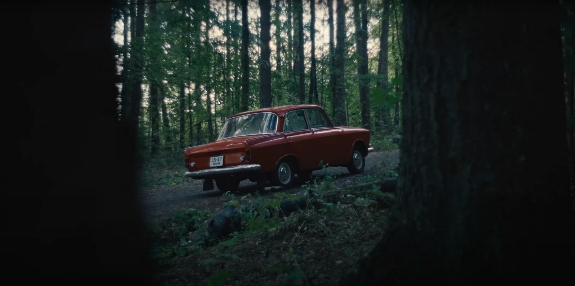 Обложка: кадр из сериала «Фишер»