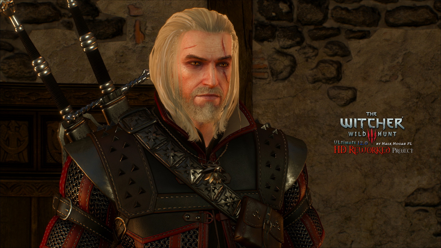 Автор мода The Witcher 3 HD Reworked поделился обновлённым видом Скеллиге