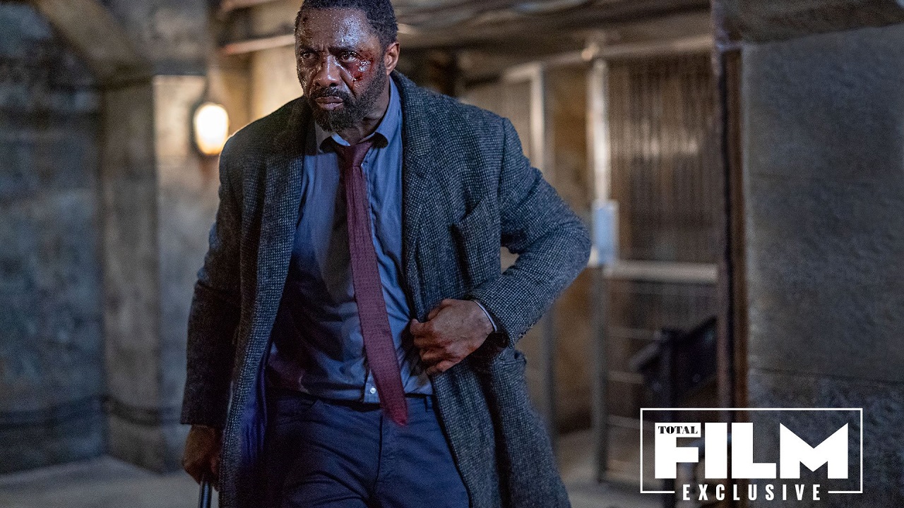 Обложка: кадр из фильма «Лютер»