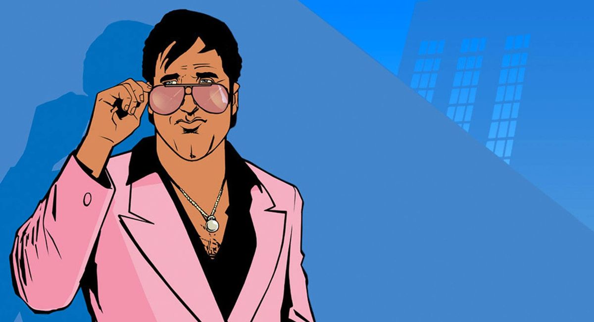 GTA 6 предположительно сделает огромный скачок в графике и физике