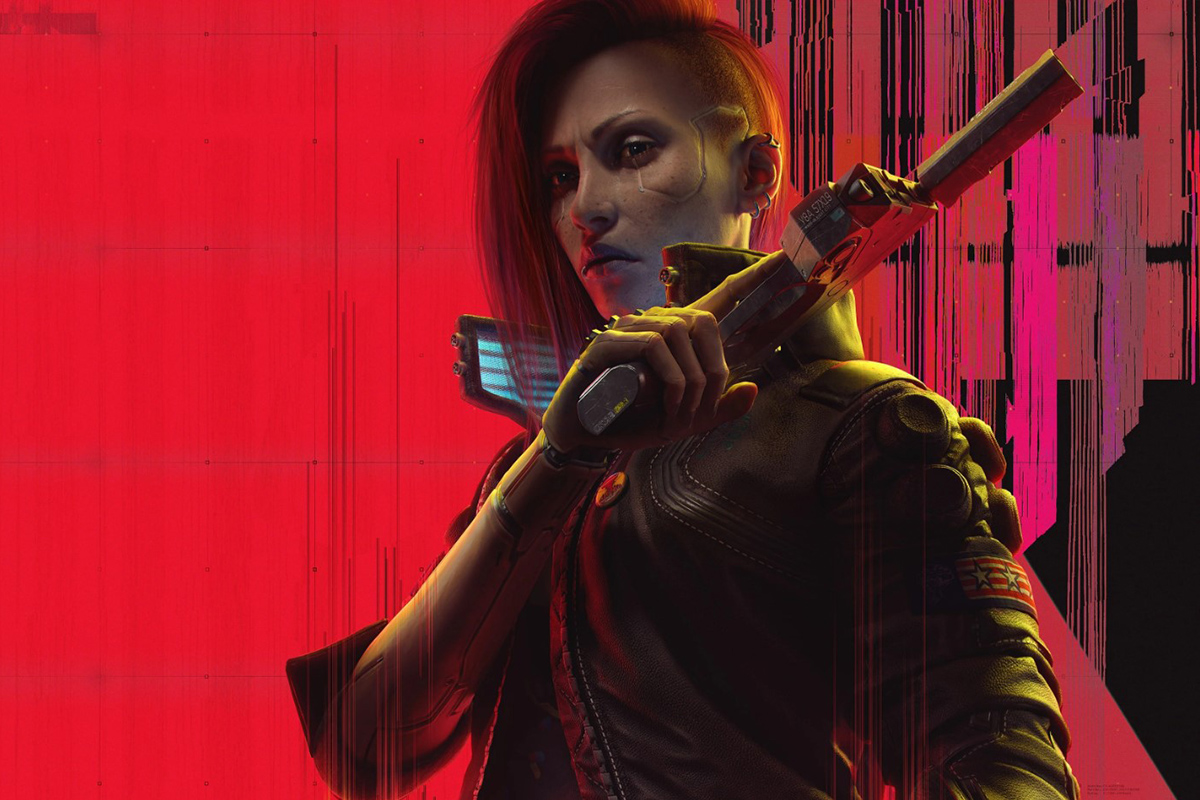 Вышел трейлер дополнения Phantom Liberty для Cyberpunk 2077 с оценками критиков