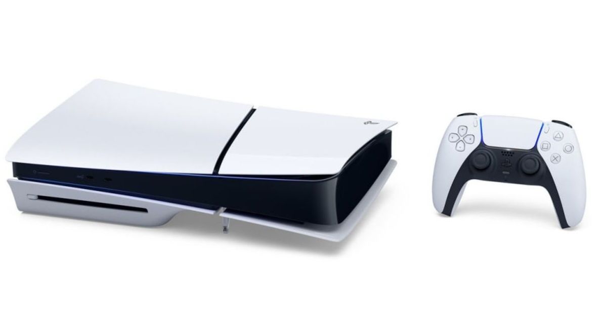 Обложка: PlayStation