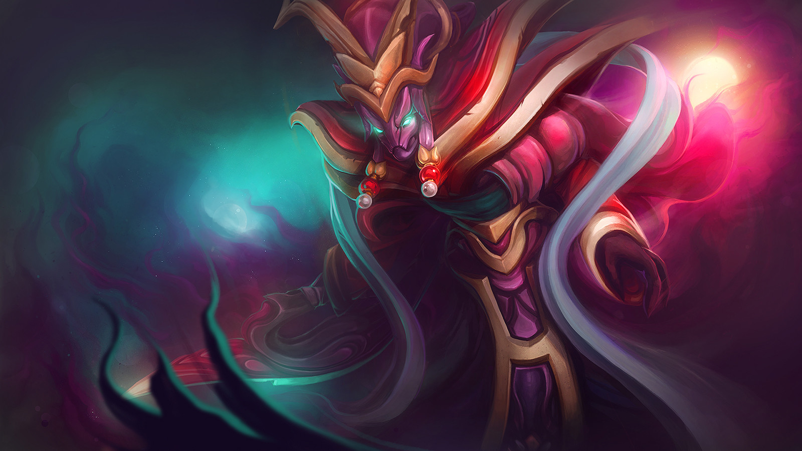 Valve раскрыла список русскоязычных кастеров The International 2023 по Dota 2
