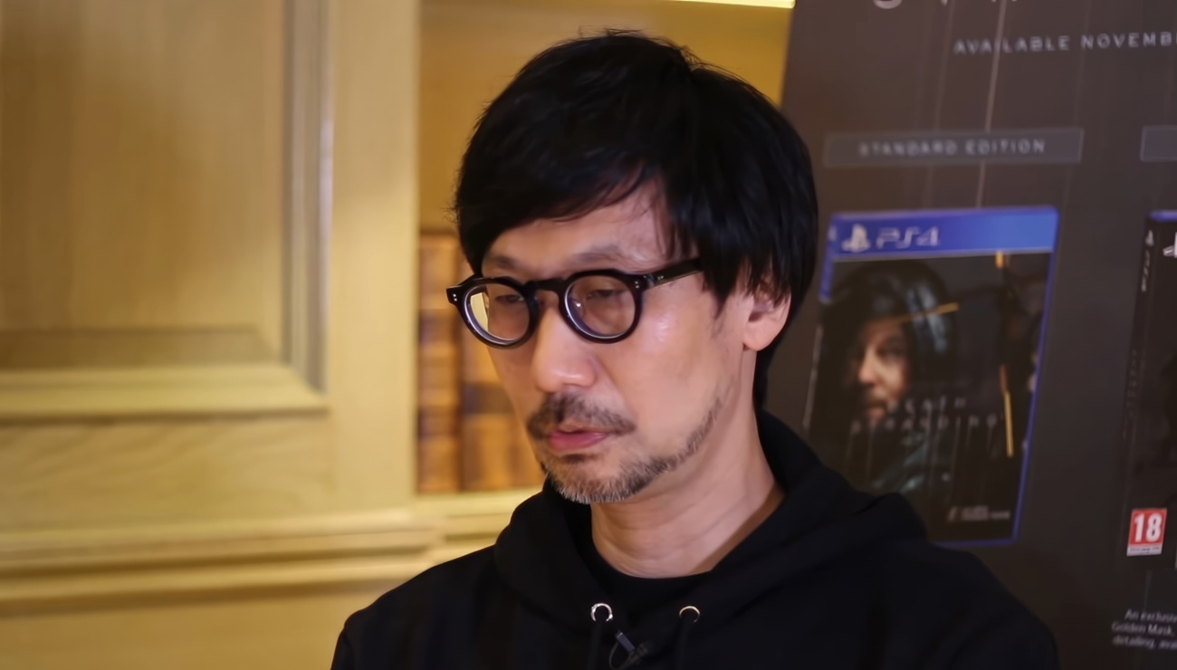 Обложка: скриншот «Канобу» / Death Stranding - What is Hideo Kojima Most Proud Of?