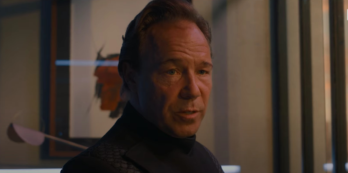 Обложка: кадр сериала «Тела» (2023)