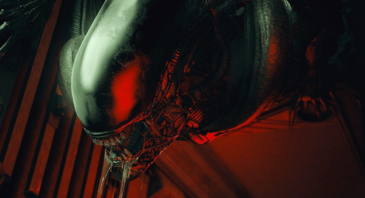 Обложка: скриншот Alien Blackout