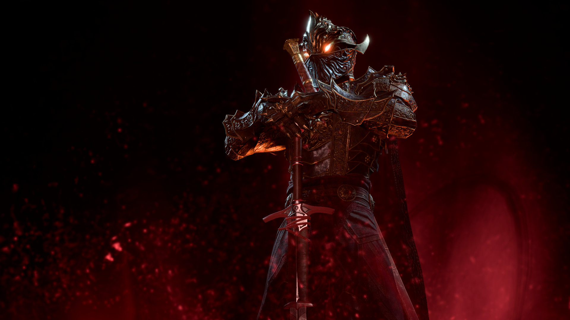 Кадр из игры Baldur’s Gate 3