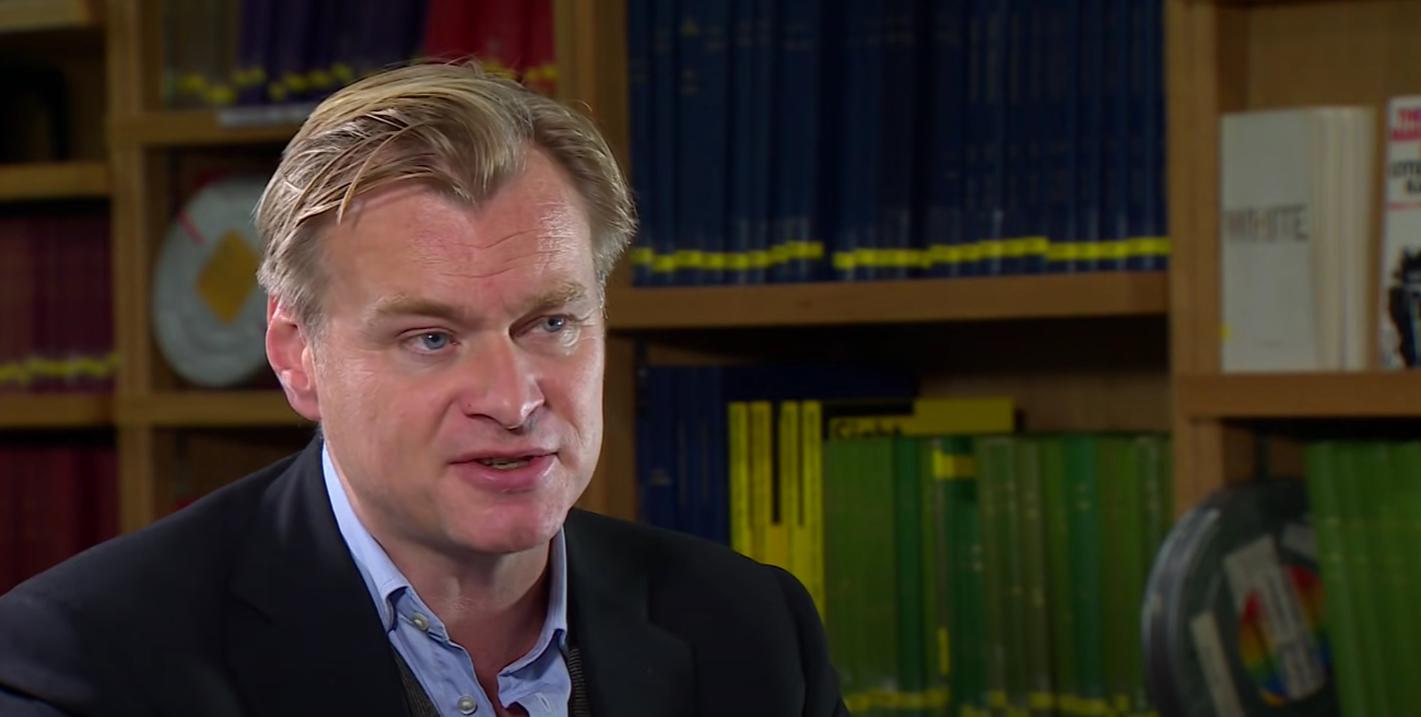 Обложка: скриншот «Канобу» // YouTube-канал BBC Newsnight