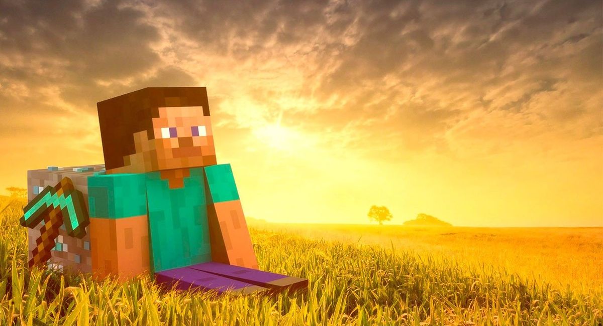 Количество проданных копий Minecraft превысило 300 млн