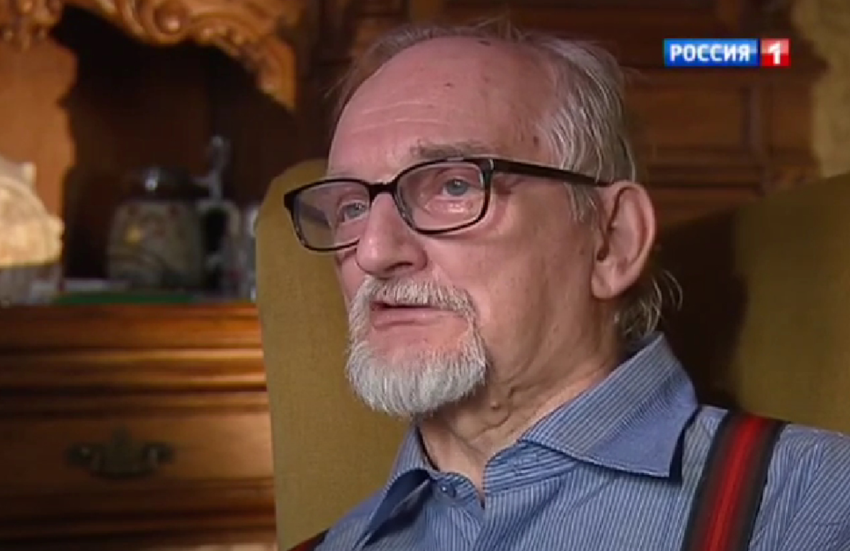 Умер композитор «Джентльменов удачи» и «Бременских музыкантов» Геннадий Гладков