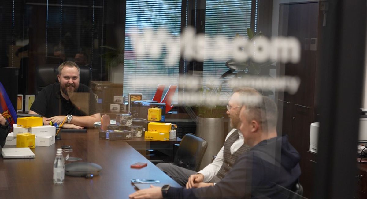 Wylsacom стал «директором по анпакингу» в «МВидео-Эльдорадо»