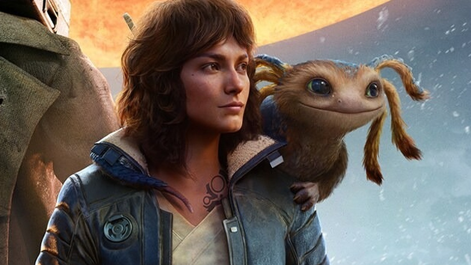 Обложка: арт из Star Wars Outlaws