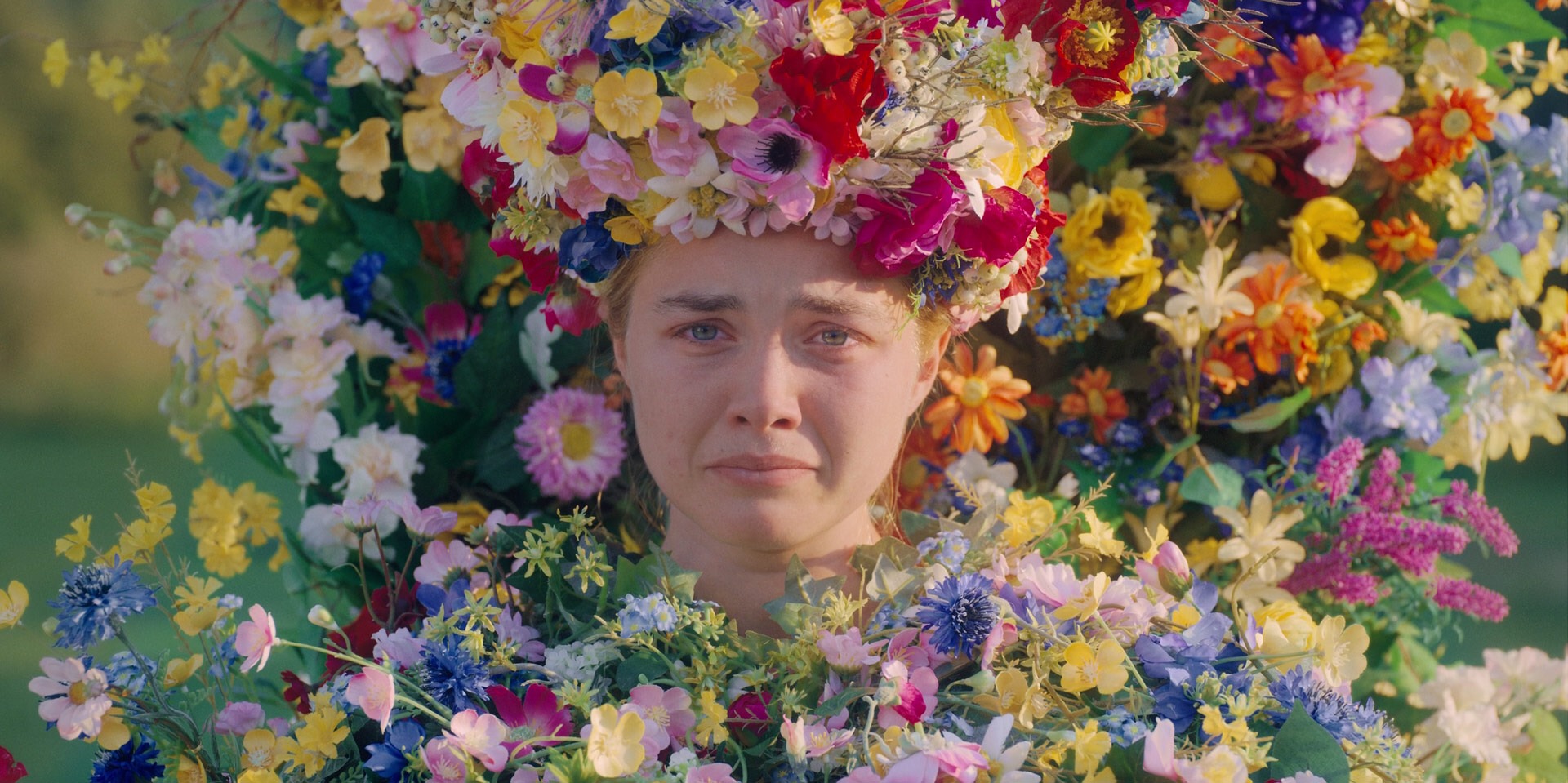 Обложка: кадр фильма «Солнцестояние» (2019)