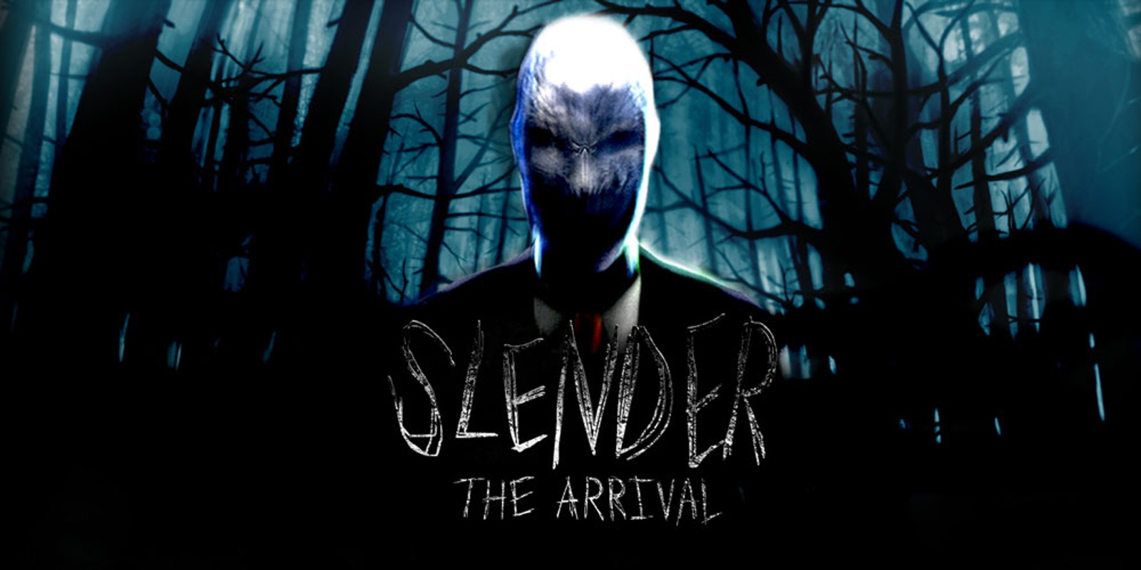 Slender: The Arrival получила обновление в честь десятилетия