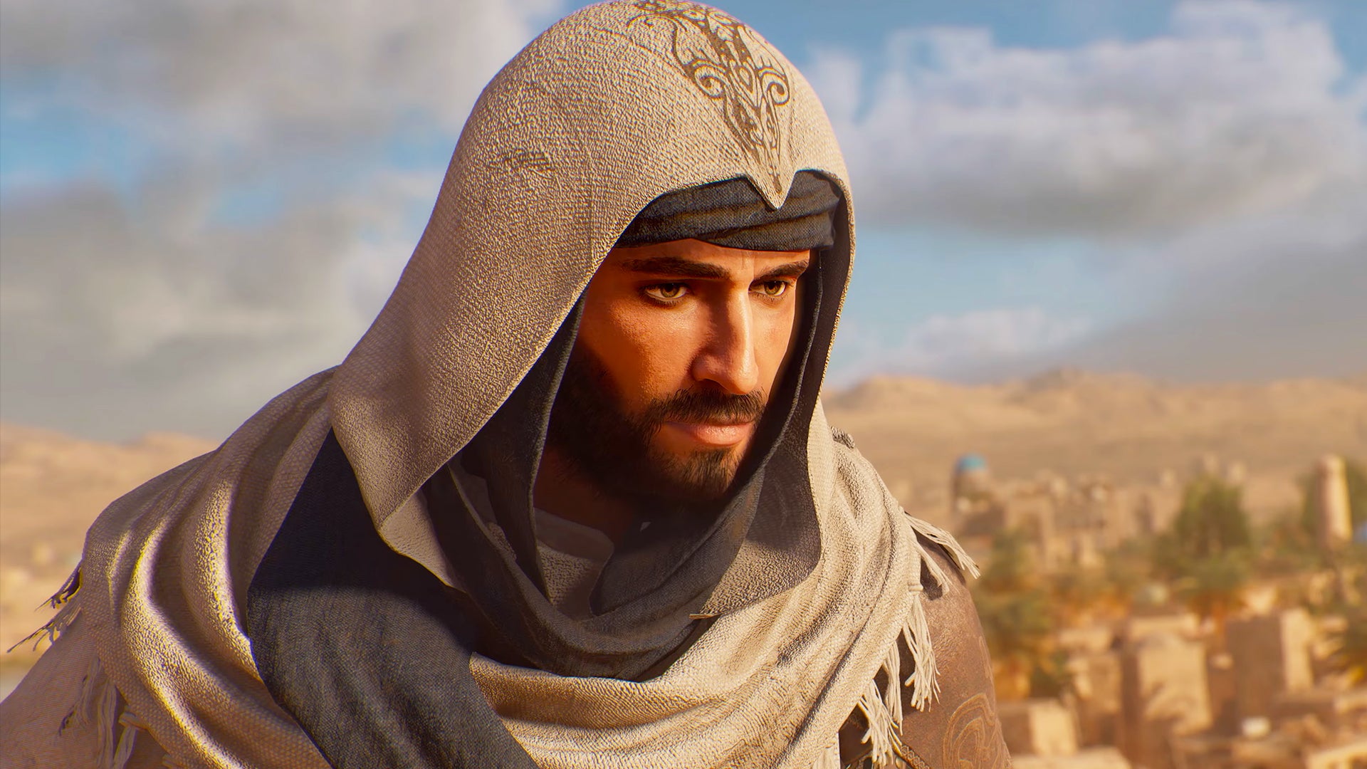 IGN поделился 12 минутами геймплея Assassinʼs Creed Mirage
