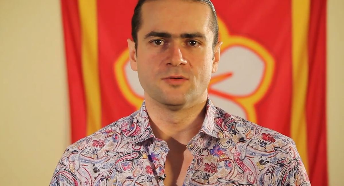 Сергей Галёнкин предположительно покинул Epic Games