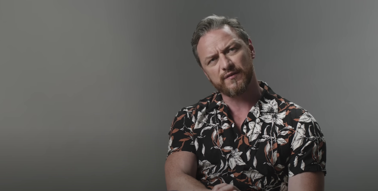 Обложка: скриншот «Канобу» // YouTube-канал British GQ