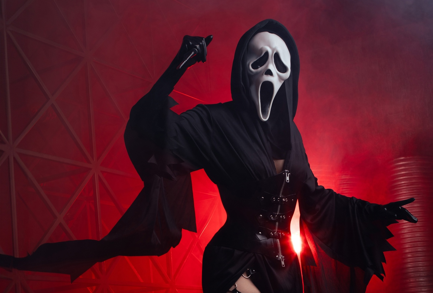 Обложка: фото со страницы LERA HIMERA