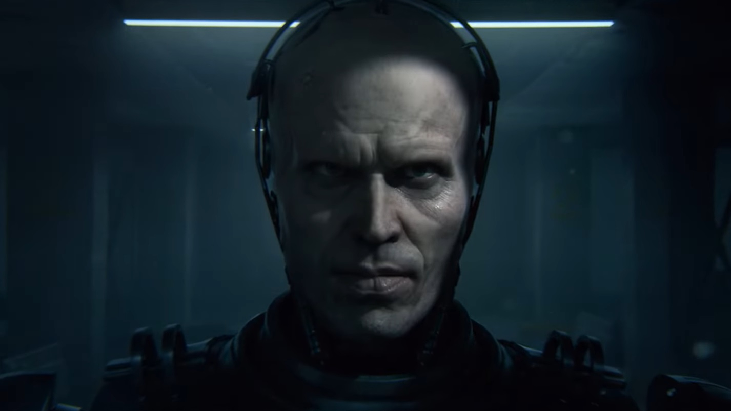 Обложка: скриншот из RoboCop: Rogue City