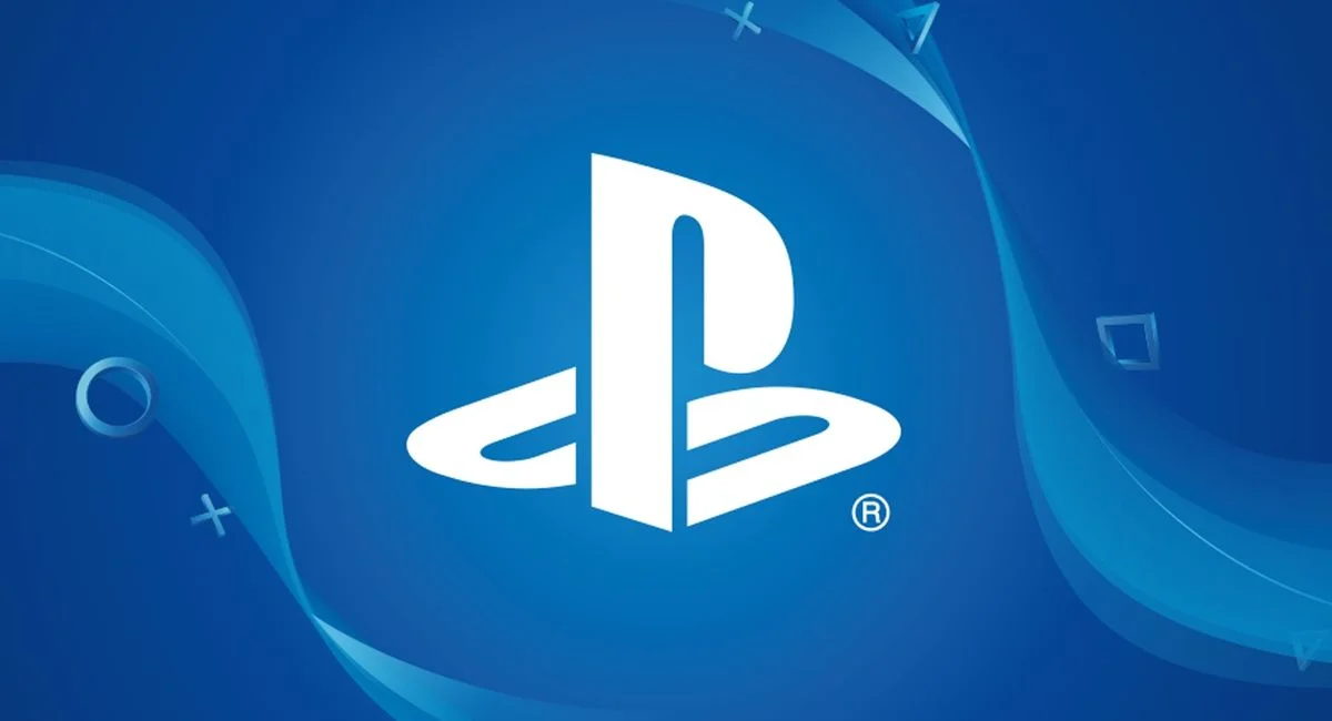 Couverture : logo PlayStation