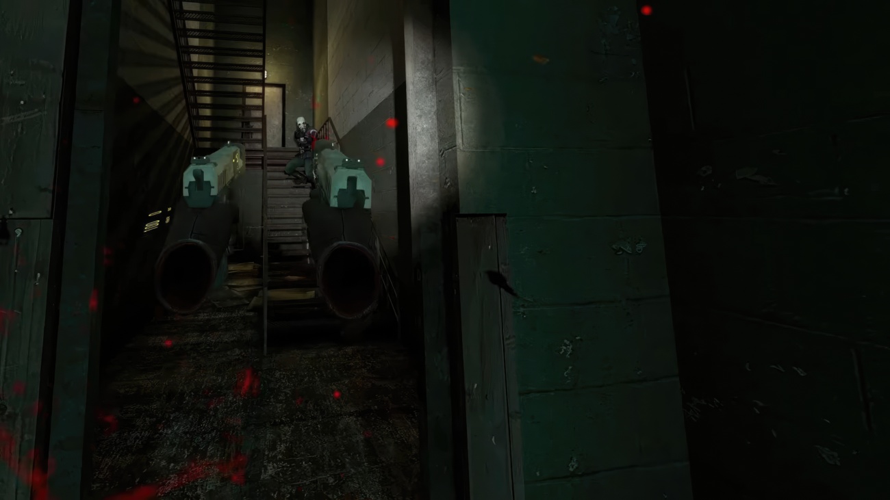 VR-мод Half-Life 2 Unleashed научил Гордона Фримана драться двумя монтировками