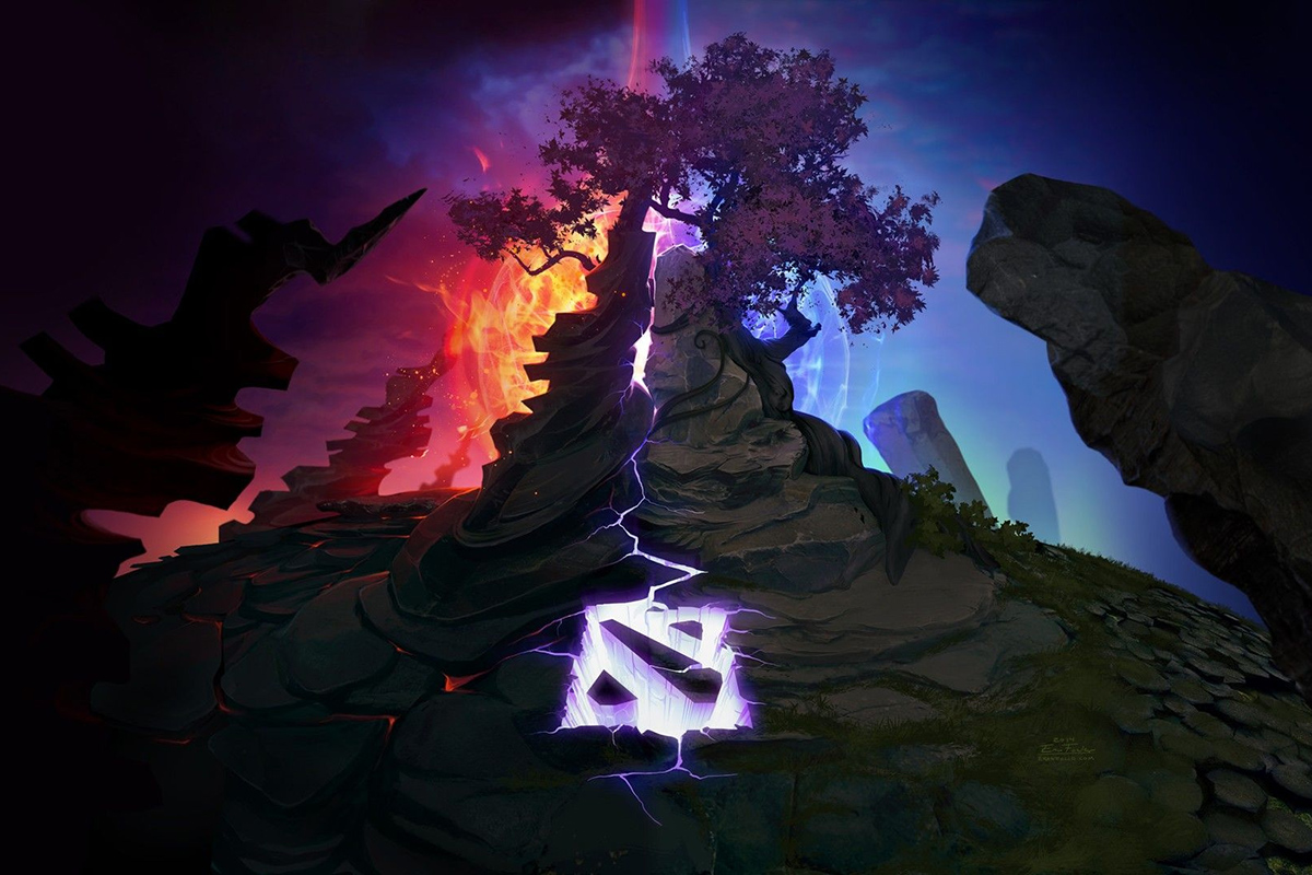 Team Spirit и Virtus.pro прошли в топ-8 турнира The International 2023 по Dota 2