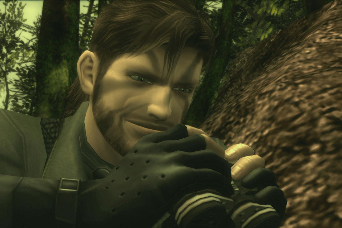 Появились первые оценки сборника Metal Gear Solid: Master Collection Vol.1