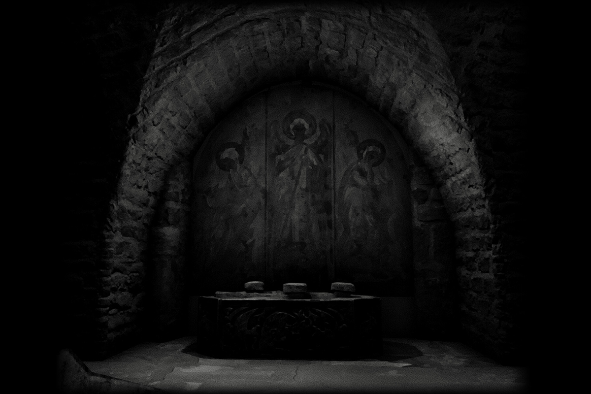 Обложка: «Лихо одноглазое»