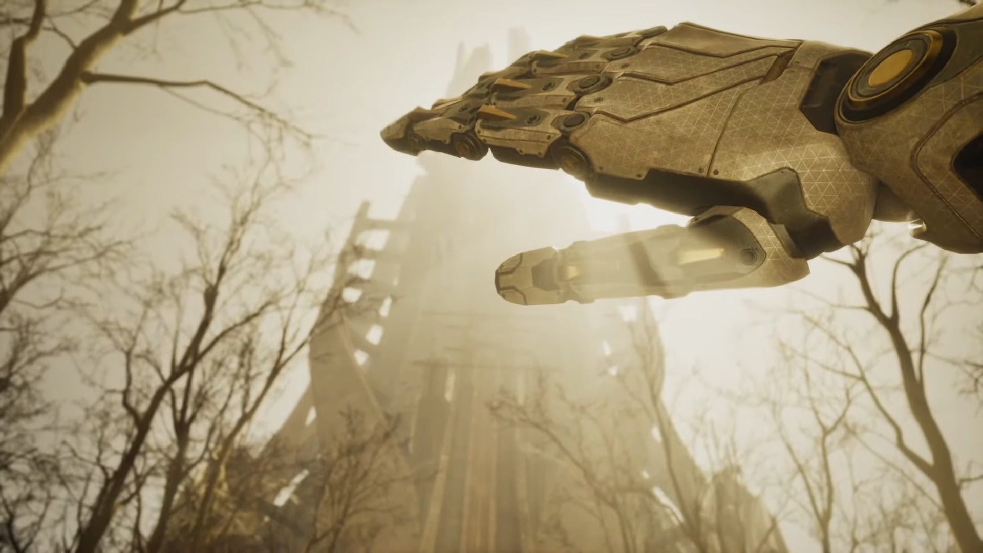 Обложка: скриншот из The Talos Principle 2