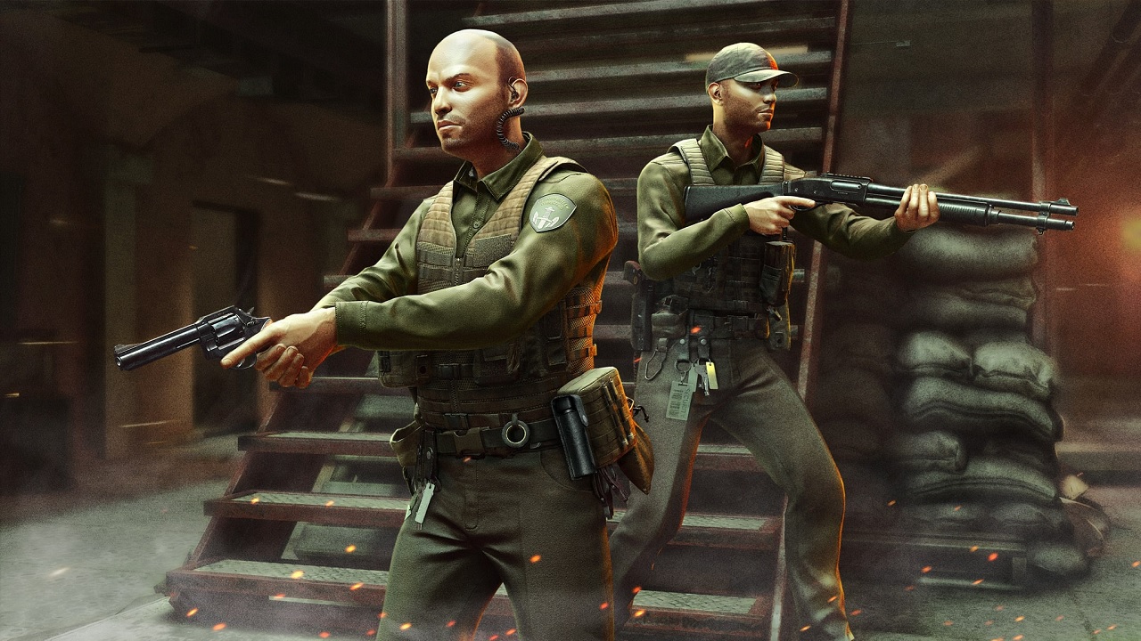 Обложка: скриншот из Insurgency: Sandstorm