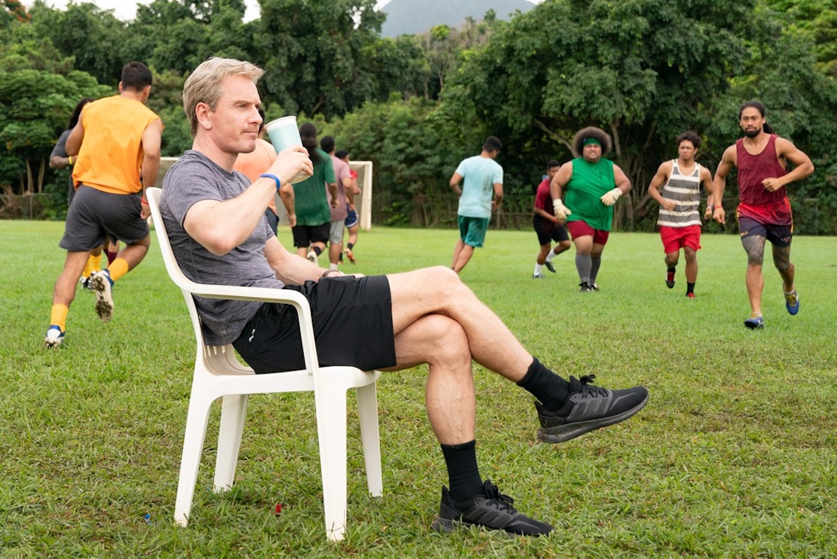 Обложка: кадр фильма «Следующий гол — победный» (2023)