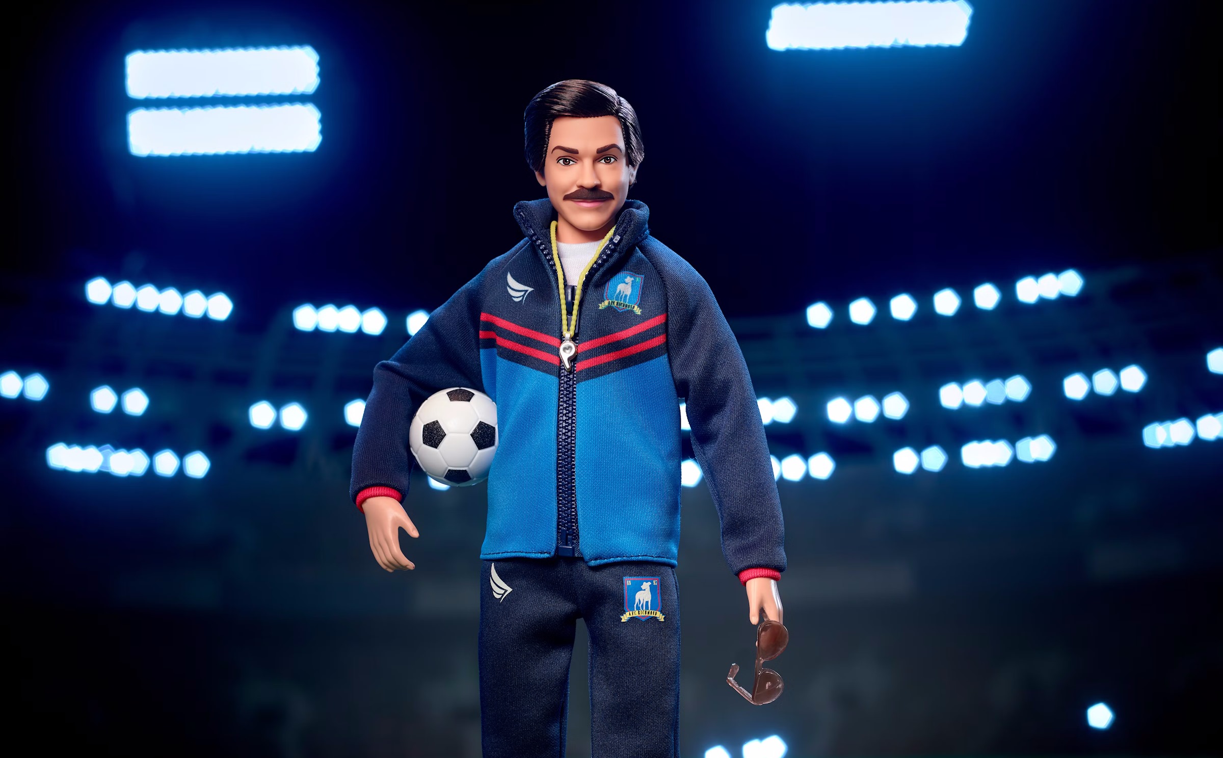 Обложка: фото mattel.com