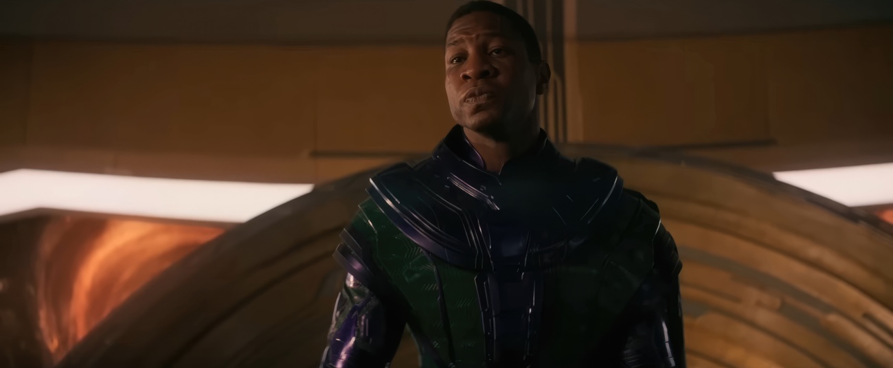 Обложка: кадр из фильма «Человек-муравей и Оса: Квантомания»