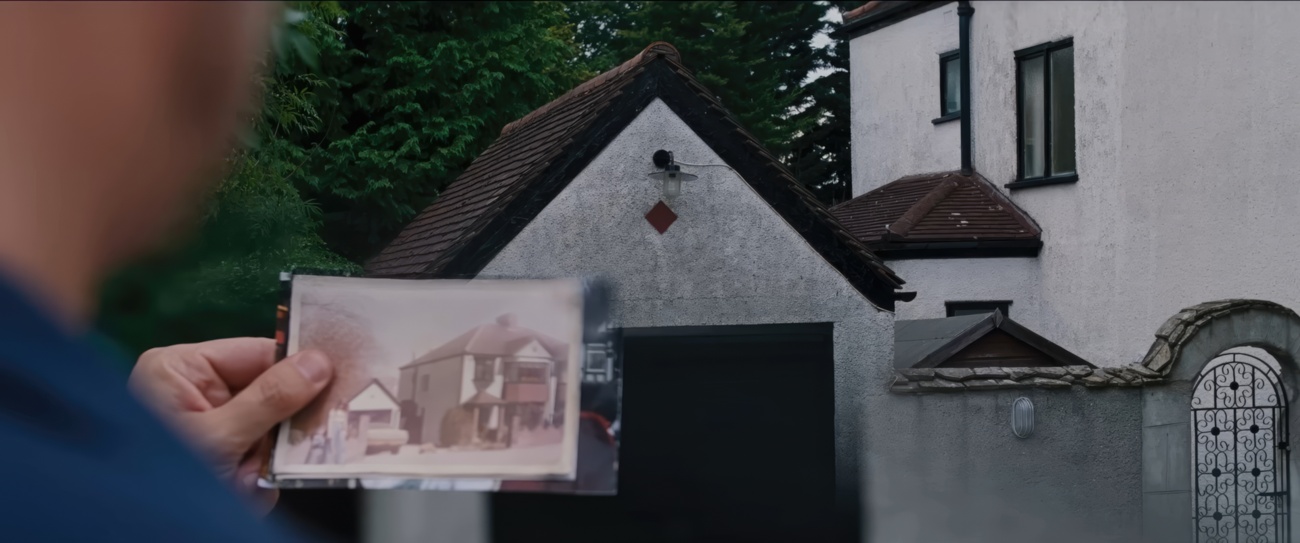 Обложка: кадр из фильма «Мы всем чужие»