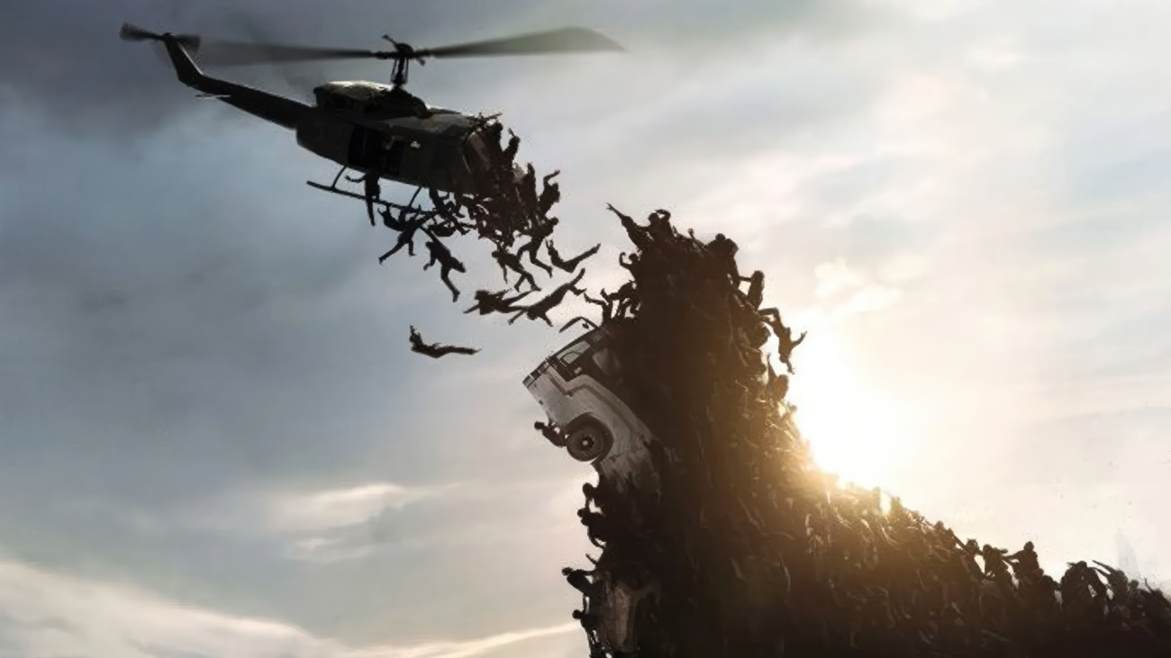 Дэвид Финчер рассказал о влиянии The Last of Us на сиквел «Войны миров Z»