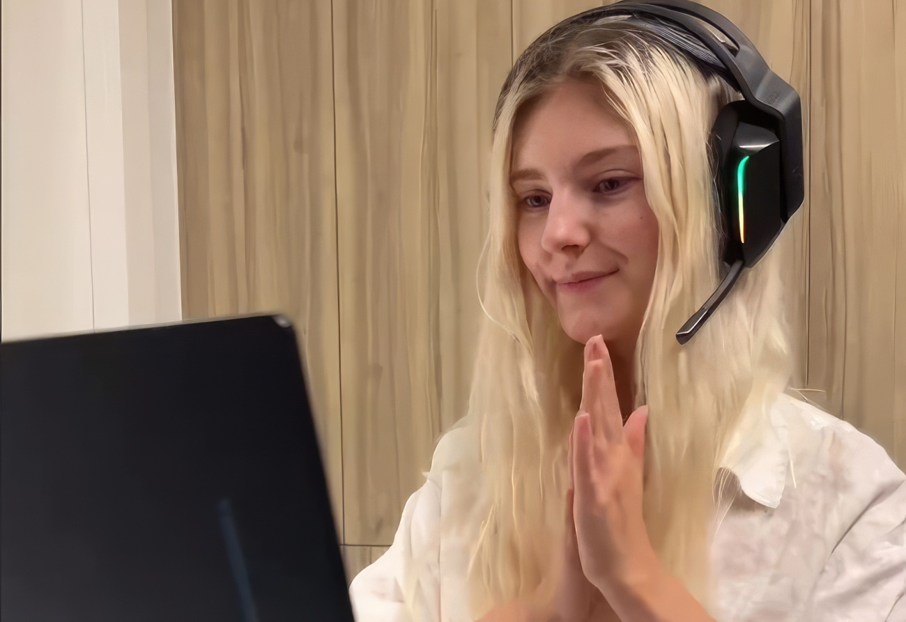 Порноактриса Eva Elfie поддержит The International 2023 по Dota 2 своим OnlyFans