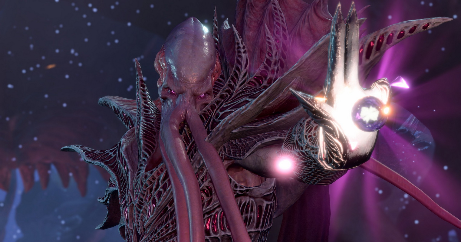 Обложка: скриншот из игры Baldur's Gate 3