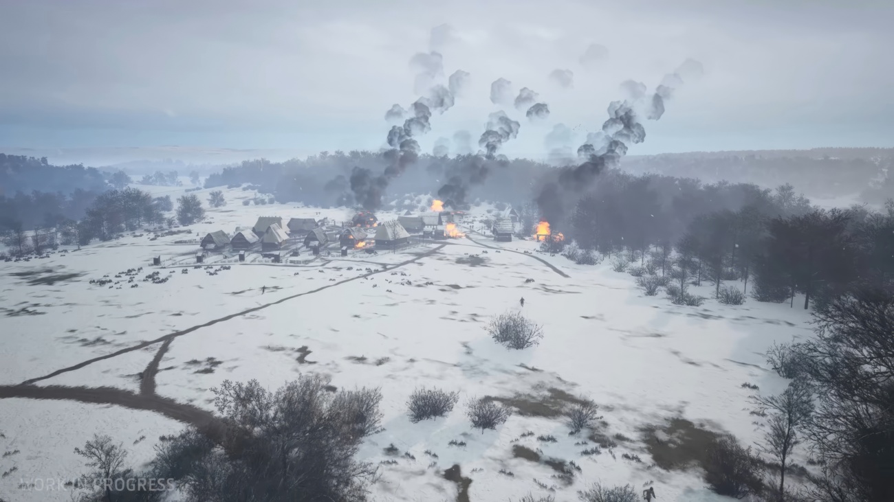 Обложка: скриншот из игры Manor Lords