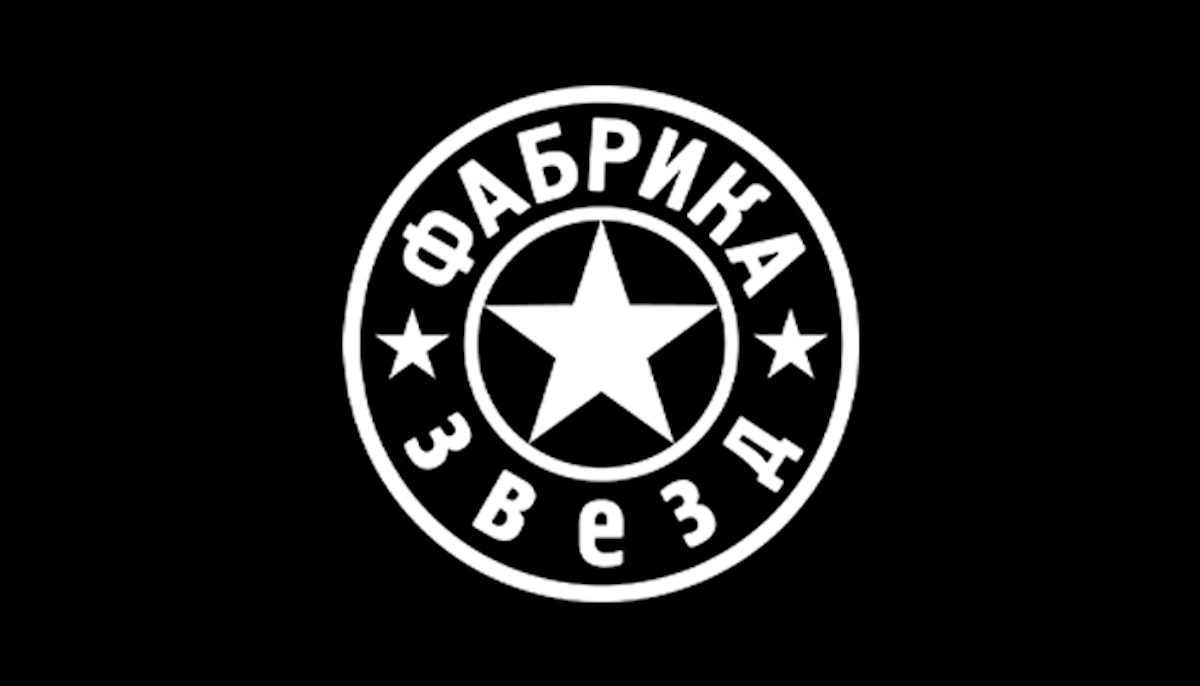 Обложка: лого «Фабрики звёзд» // Первый канал